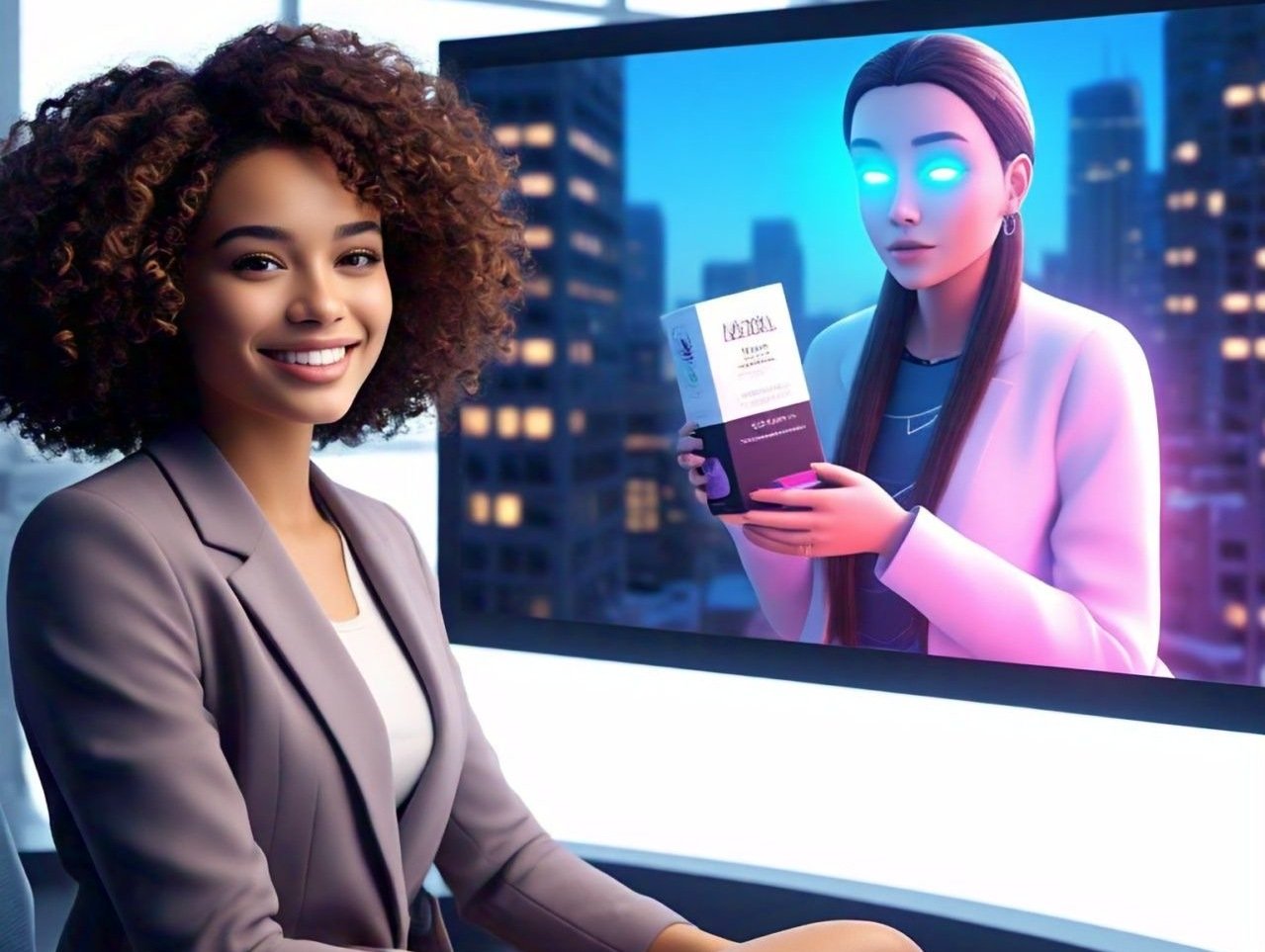 Affordable AI Optimization in Lahore