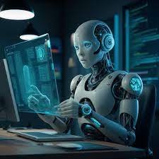 AI Optimization Company in Pakistan