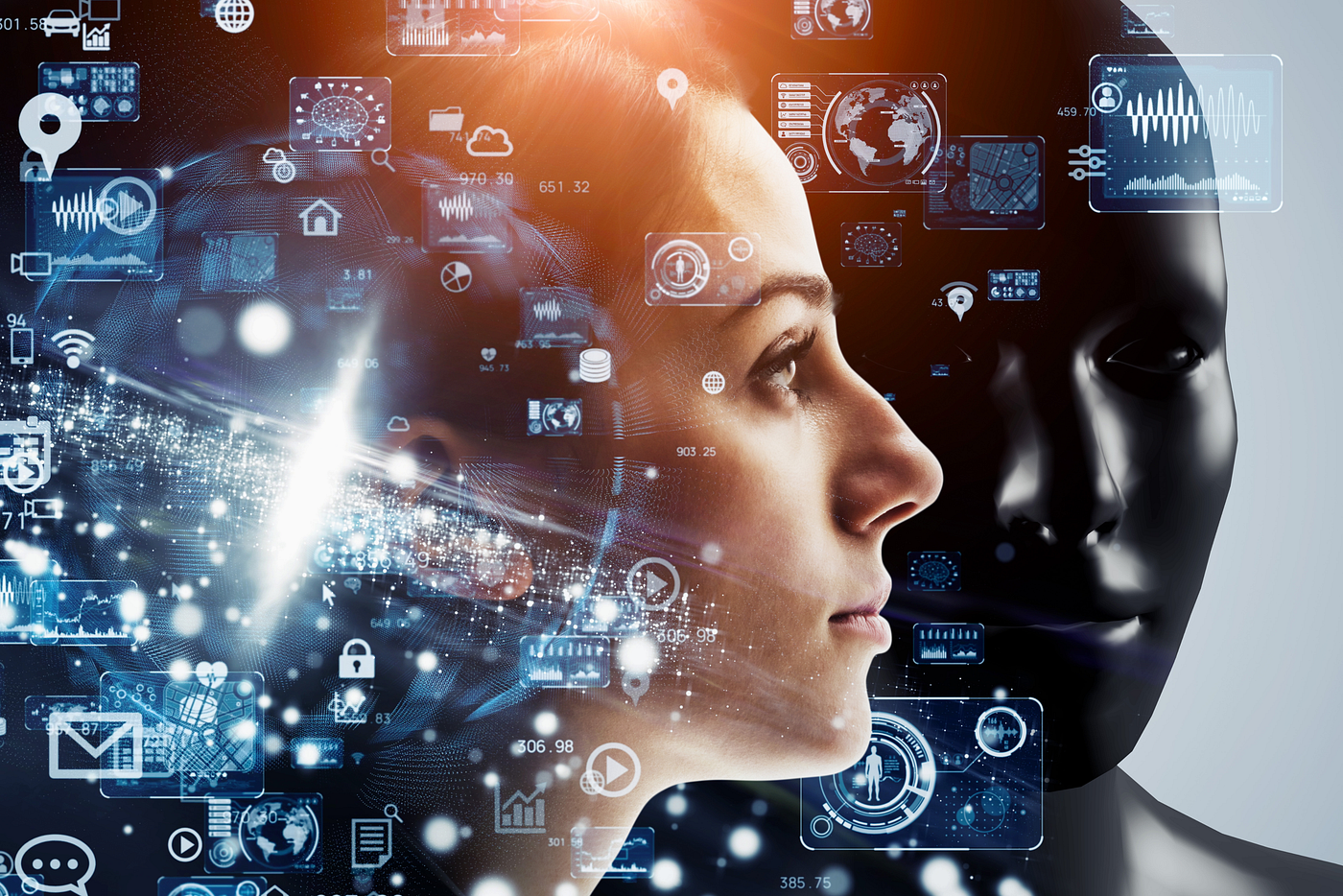 AI-Powered Optimization Punjab